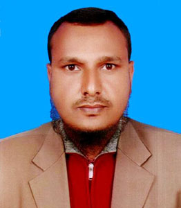 MOHAMMAD ALAMGIR KABIR